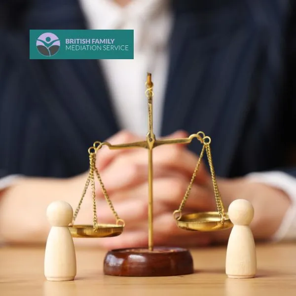 When Is Family Court Unavoidable Bracknell