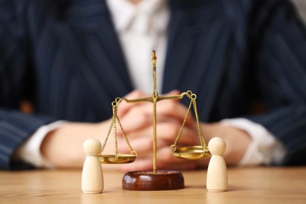How Courts View Broken Mediation Agreements Bracknell