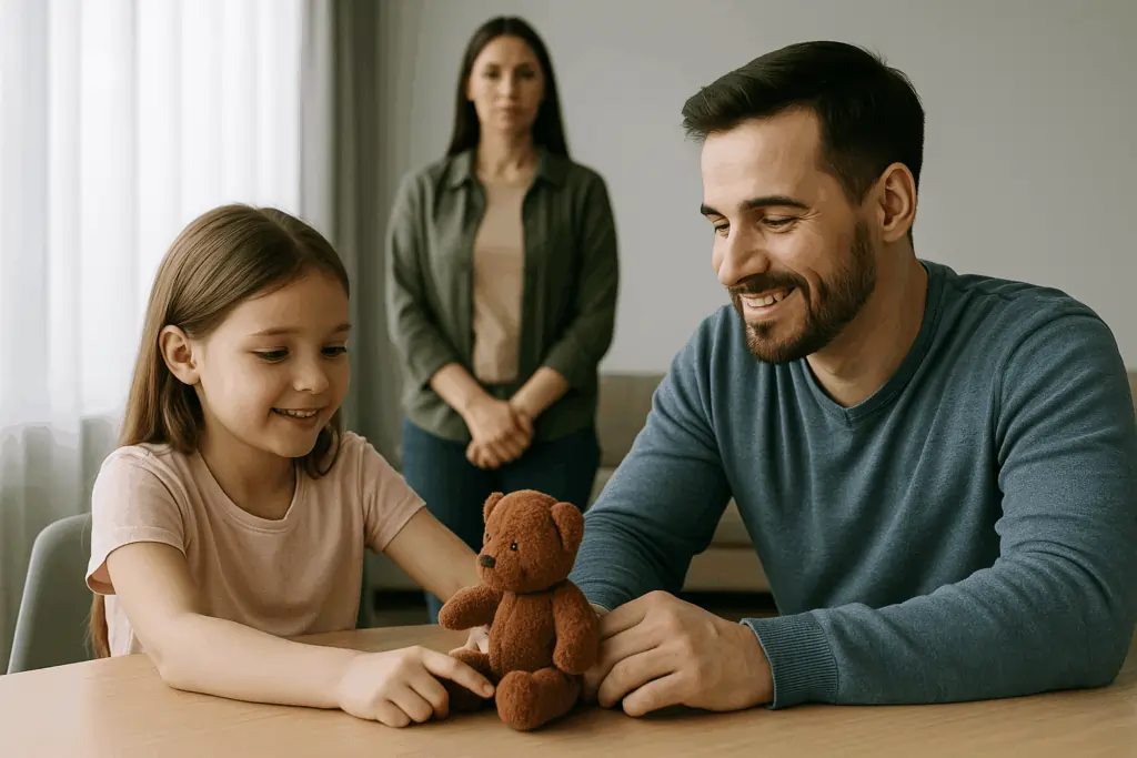 Introducing New Partners – What Should Be Considered Bracknell?