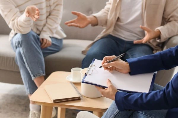 What If One Parent Refuses to Attend Mediation Bracknell?