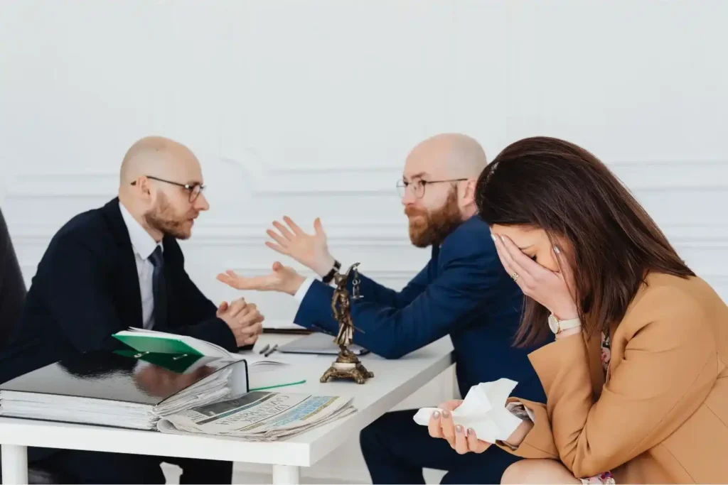 How Can Mediation Reduce Conflict When Emotions Are Running High Bracknell?