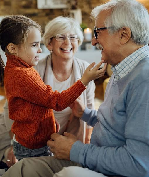 What Happens If My Grandchild’s Parents Won’t Agree to Contact Bracknell?