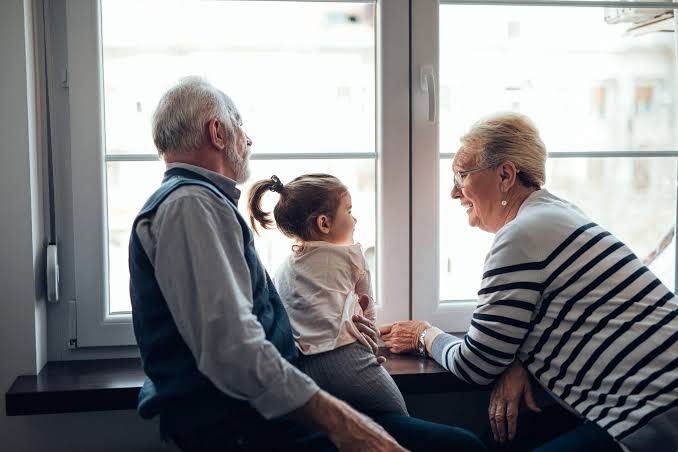 Why Has Contact With My Grandchildren Been Cut Off Bracknell?